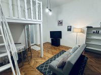 Kiadó téglalakás, albérlet