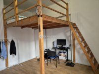 Eladó téglalakás, VII. kerületben 83.9 M Ft, 1 szobás