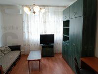 Kiadó téglalakás, albérlet, Szegeden, Bécsi körúton, 2 szobás