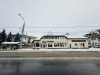 Eladó ipari ingatlan