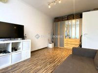 Eladó panellakás, III. kerületben 64.9 M Ft, 1+1 szobás