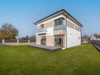 Eladó családi ház, XXIII. kerületben 280 M Ft, 5 szobás