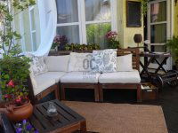 Eladó ikerház, XVIII. kerületben 195 M Ft, 5 szobás