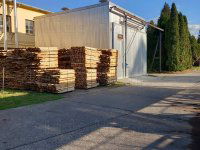 Eladó ipari ingatlan, Bázakerettyén 210 M Ft