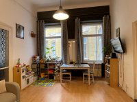 Eladó téglalakás, VI. kerületben 69.5 M Ft, 2 szobás