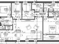 Eladó családi ház, Debrecenben 62 M Ft, 3 szobás