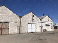 Kiadó ipari ingatlan