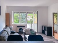 Eladó téglalakás, I. kerületben 72.49 M Ft, 1+1 szobás