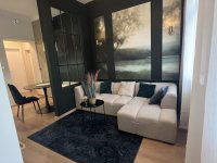 Kiadó téglalakás, albérlet