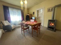 Eladó családi ház, Újvárfalván 10.5 M Ft, 3 szobás