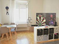 Eladó téglalakás, XI. kerületben 94.9 M Ft, 2 szobás