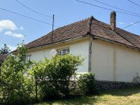 Eladó családi ház, Szarvaskőben 30.99 M Ft, 2 szobás