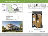 Eladó téglalakás, Vácon, Paduc utcában 60 M Ft, 2 szobás