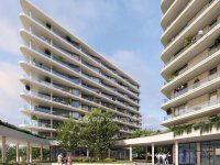 Eladó téglalakás, XI. kerületben 123.5 M Ft, 3 szobás