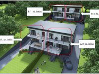 Eladó téglalakás, III. kerületben 279.9 M Ft, 5 szobás