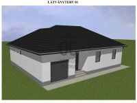 Eladó családi ház, Balmazújvárosban 129.9 M Ft, 4 szobás