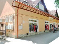 Eladó üzlethelyiség, Kerekegyházán 84 M Ft