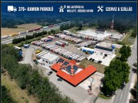 Eladó ipari ingatlan, Röszkén 5000 M Ft / költözzbe.hu