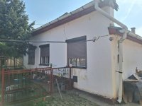 Eladó családi ház, Hódmezővásárhelyen, Görbe utcában