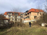 Eladó ipari ingatlan