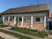 Eladó családi ház, Tiszafüreden 47 M Ft, 3 szobás