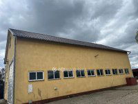 Eladó ipari ingatlan, Nagykállóban 99 M Ft / költözzbe.hu