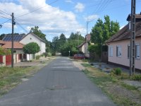 Eladó családi ház, Balassagyarmaton, Damjanich utcában 34.9 M Ft
