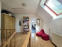 Eladó ikerház, X. kerületben 128 M Ft, 4 szobás