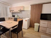 Kiadó téglalakás, albérlet, Pécsett 110 E Ft / hó, 1 szobás