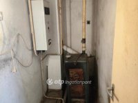 Eladó családi ház, Mezőberényben 10.5 M Ft, 2 szobás