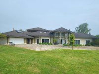 Eladó családi ház, Debrecenben 850 M Ft, 4 szobás