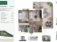 XIX. kerület, , Iparos utca 2