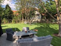 Eladó családi ház, II. kerületben 349 M Ft, 9 szobás