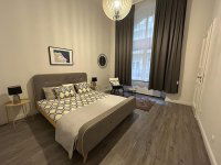 Kiadó téglalakás, albérlet