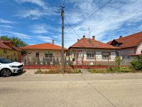 Eladó családi ház, Kecskeméten 105 M Ft, 5 szobás