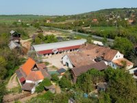 Eladó mezogazdasagi ingatlan, Zsámbékon 248 M Ft, 6 szobás