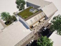 Eladó téglalakás, VIII. kerületben 45.856 M Ft, 1 szobás