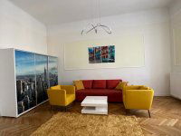 Kiadó téglalakás, albérlet