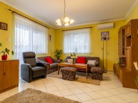 Eladó téglalakás, XVII. kerületben, Eresz utcában 94.9 M Ft