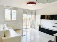 Kiadó téglalakás, albérlet, XIII. kerületben, Forgách közben