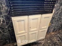 Eladó családi ház, Dabronyon 18 M Ft, 2 szobás