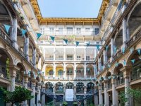 Eladó téglalakás, V. kerületben 129.99 M Ft, 2 szobás