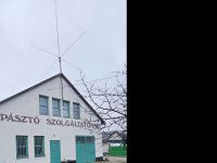 Eladó ipari ingatlan, Komlón, Mikszáth Kálmán utcában