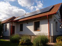 Eladó családi ház, Biatorbágyon 249 M Ft, 5 szobás