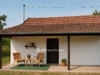 Eladó mezogazdasagi ingatlan