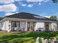 Eladó családi ház