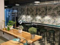 Eladó üzlethelyiség, VII. kerületben 225 M Ft