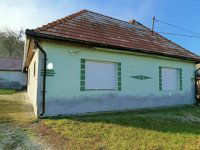 Eladó családi ház, Ozorán 24.9 M Ft, 3+1 szobás