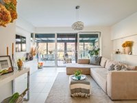 Eladó ikerház, XVIII. kerületben 189 M Ft, 4 szobás