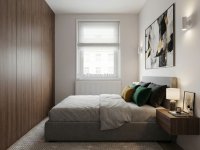 Eladó téglalakás, IV. kerületben 110 M Ft, 5 szobás